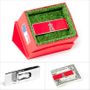 Los Angeles Angels Money Clip