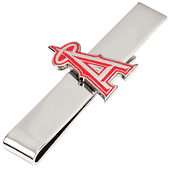 Los Angeles Angels Tie Bar