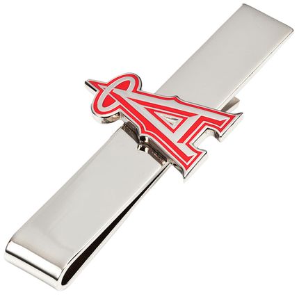 Los Angeles Angels Tie Bar