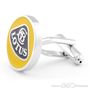 Lotus Car Cufflinks