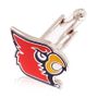 Louisville Cardinals Cufflinks