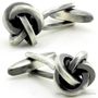 Love Gun Knot Cufflinks