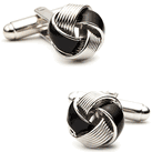 Love Knot Cufflinks