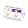 Lsu Tigers 3-Piece Gift Set