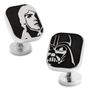 Luke and Darth Vader Cufflinks