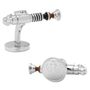 Luke Skywalker Light saber Cufflinks