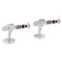 Luke Skywalker Light saber Cufflinks