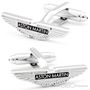 Luxury Aston Martin Car Cufflinks