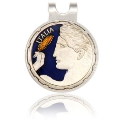 Magnetic Italy David