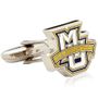 Marquette Golden Eagle Cufflinks