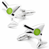 Martini Madness Cufflinks