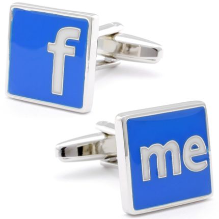 "Me" Themed Cufflinks-CL-CH-150475_b