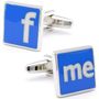 "Me" Themed Cufflinks-CL-CH-150475_b