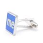 "Me" Themed Cufflinks-CL-CH-150475_b