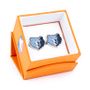 Memphis Grizzlies Cufflinks