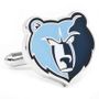 Memphis Grizzlies Cufflinks