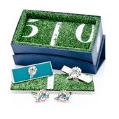 Miami Dolphins 3-Piece Gift Set