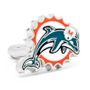 Miami Dolphins 3-Piece Gift Set