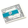 Miami Dolphins Cufflinks And Money Clip Gift Set