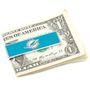 Miami Dolphins Money Clip