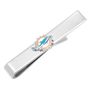 Miami Dolphins Tie Bar-CLI-PD-MDOL-TB