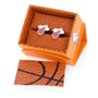 Miami Heat Cufflinks