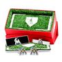 Miami Marlins 3-Piece Gift Set