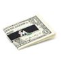 Miami Marlins Money Clip