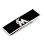 Miami Marlins Money Clip