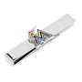 Miami Marlins Tie Bar