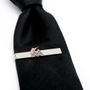 Miami Marlins Tie Bar