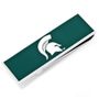 Michigan State Spartans Money Clip
