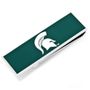 Michigan State Spartans Money Clip