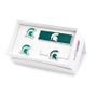 Michigan State University Spartans 3-Piece Gift Set