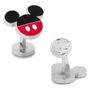 Mickey Mouse Pants Cufflinks