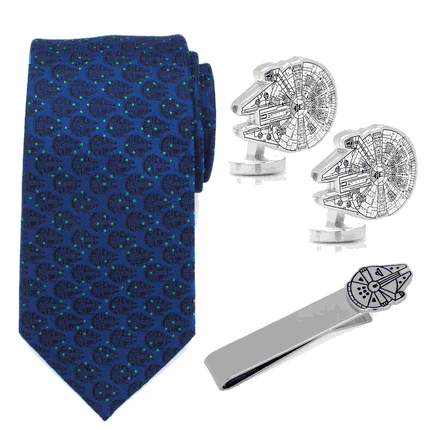 Millennium Falcon Favorites Gift Set