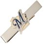 Milwaukee Brewers Tie Bar