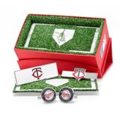 Minnesota Twins 3-Piece Gift Set