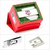 Minnesota Twins Money Clip