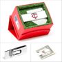 Minnesota Twins Money Clip
