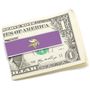 Minnesota Vikings Cufflinks and Money Clip Gift Set-CLI-PD-MINV-CM