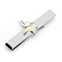 Minnesota Vikings Tie Bar