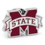 Mississippi State Lapel Pin