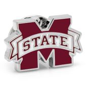 Mississippi State Lapel Pin