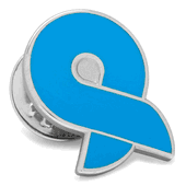 National Parkinson Foundation Team Hope Lapel Pin