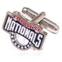 Nationals Washington Cufflinks