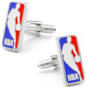 Nba League Match Cufflinks