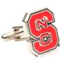 Nc State Wolfpack Cufflinks