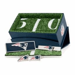 New England Patriots 3-Piece Gift Set