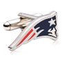 New England Patriots Cufflinks